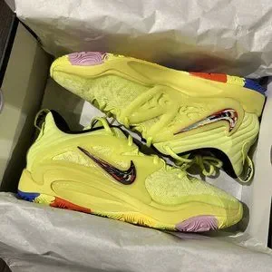 Nike | Shoes | Size 9 Nike Kd 5 Aimbot Kyrie Freak Kobe  display picture 1